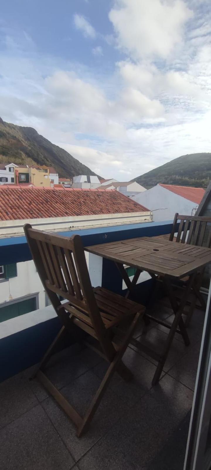 Porto Pim Guest House