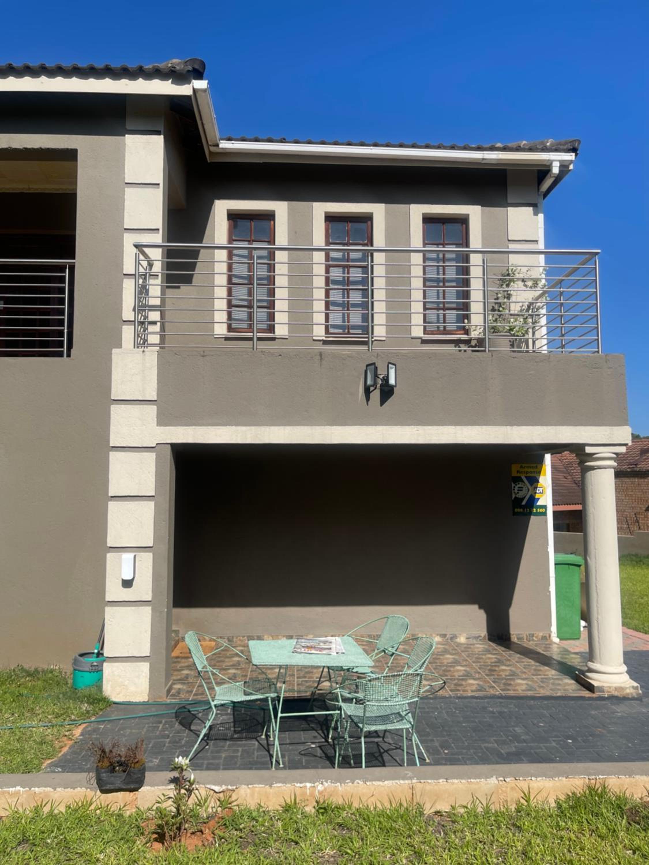 Country Home Mbombela