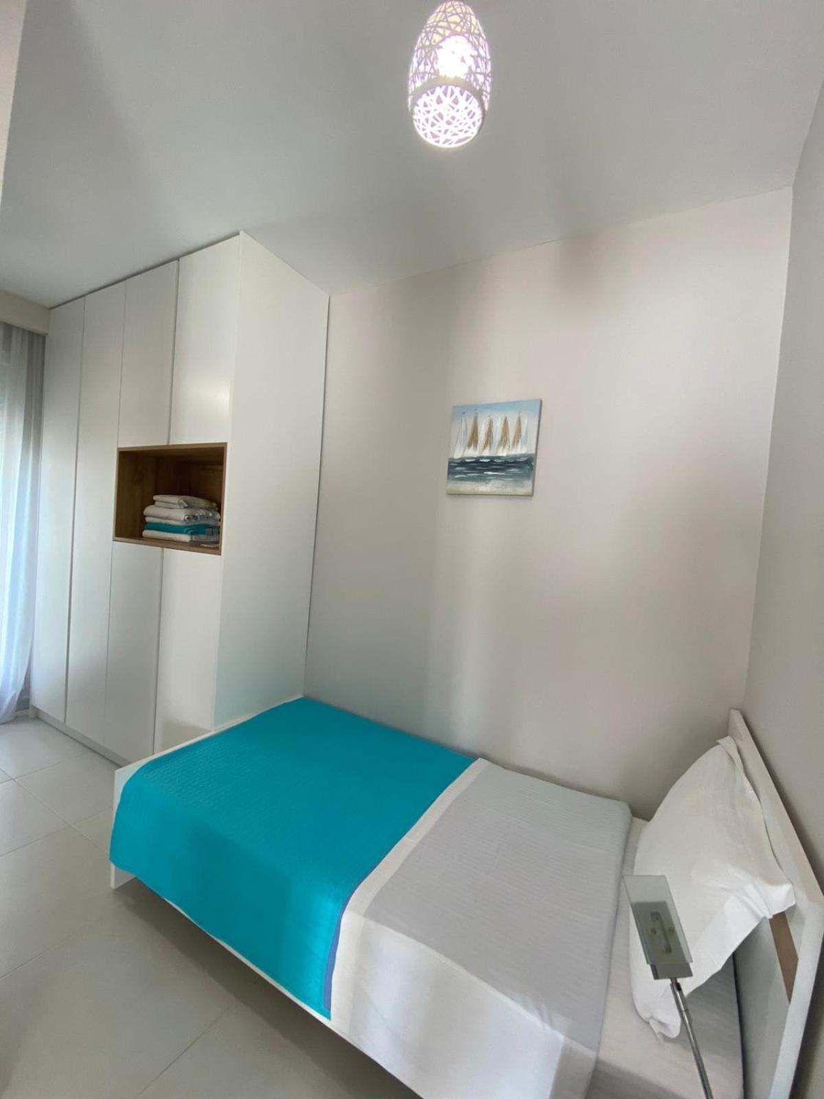 Avenir Apartment