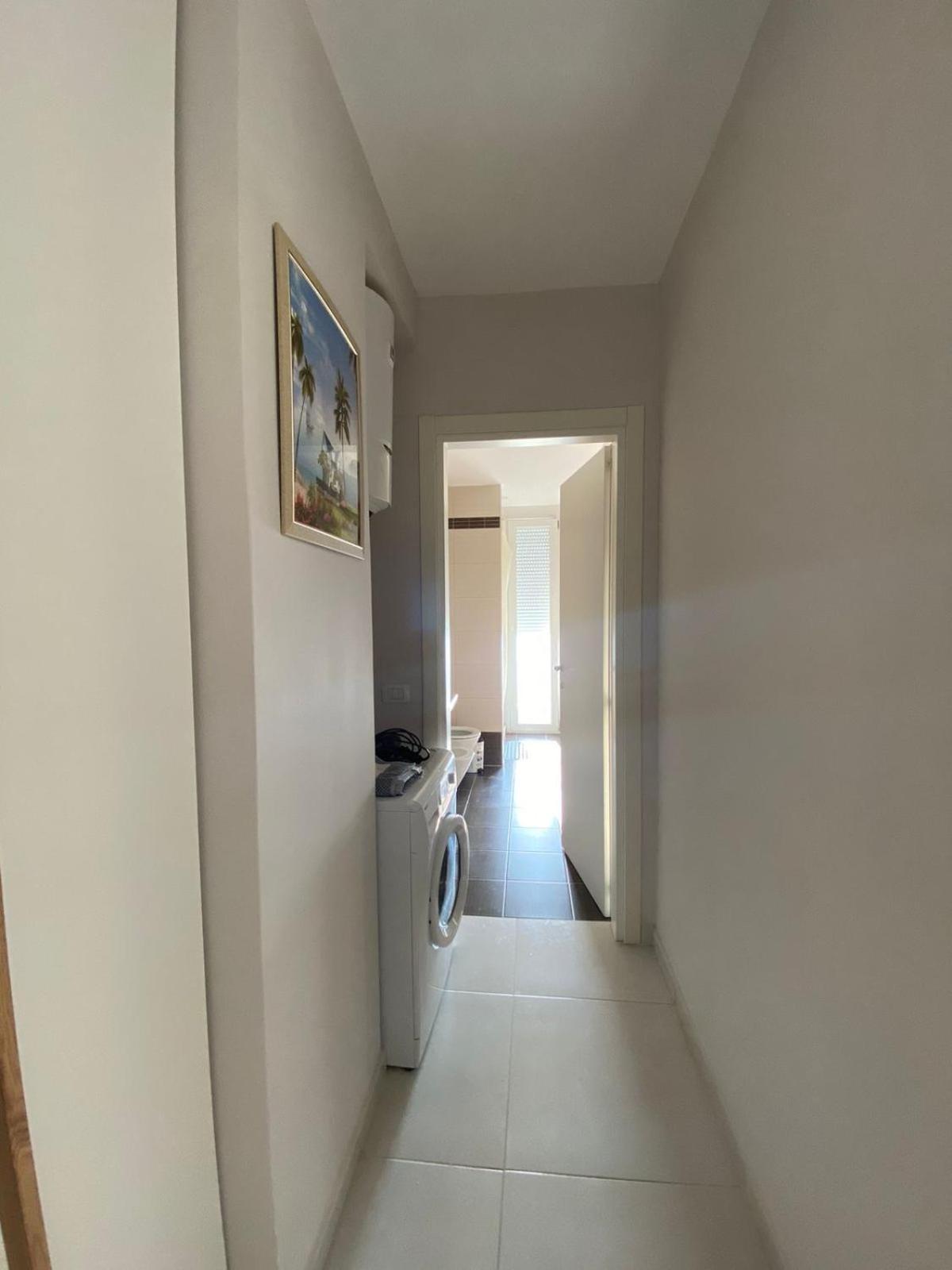 Avenir Apartment