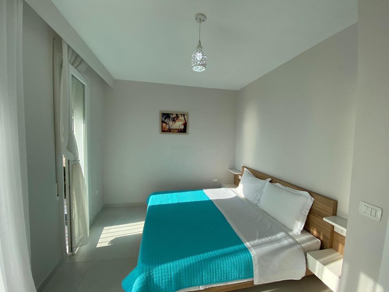 Avenir Apartment