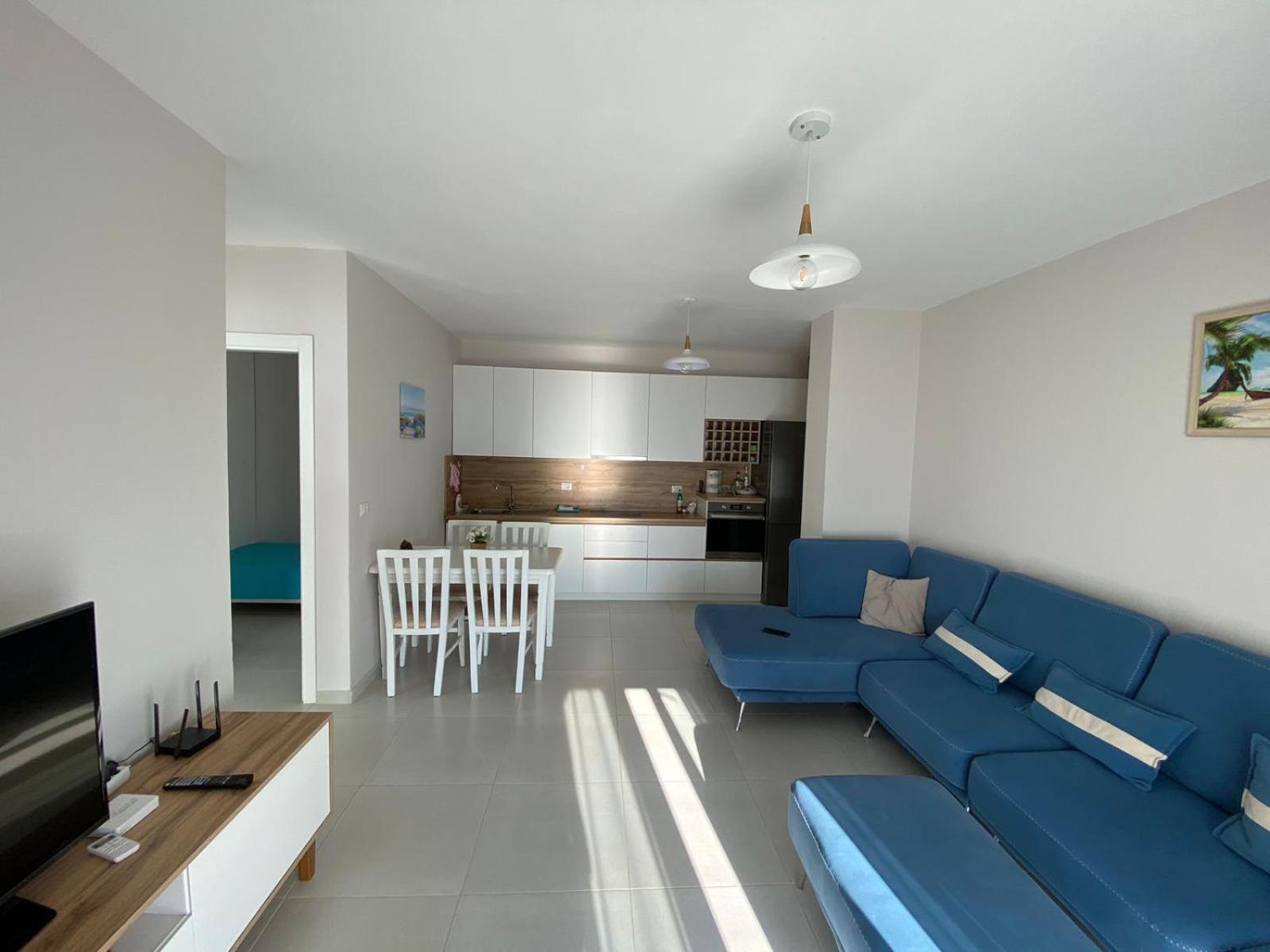 Avenir Apartment