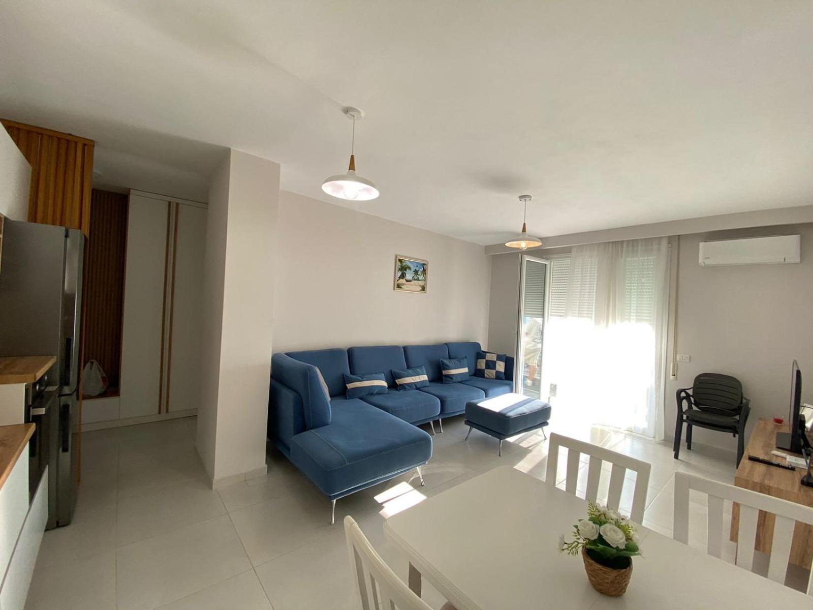 Avenir Apartment