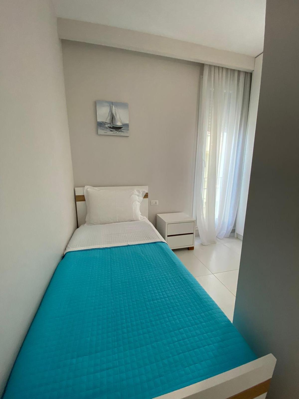 Avenir Apartment