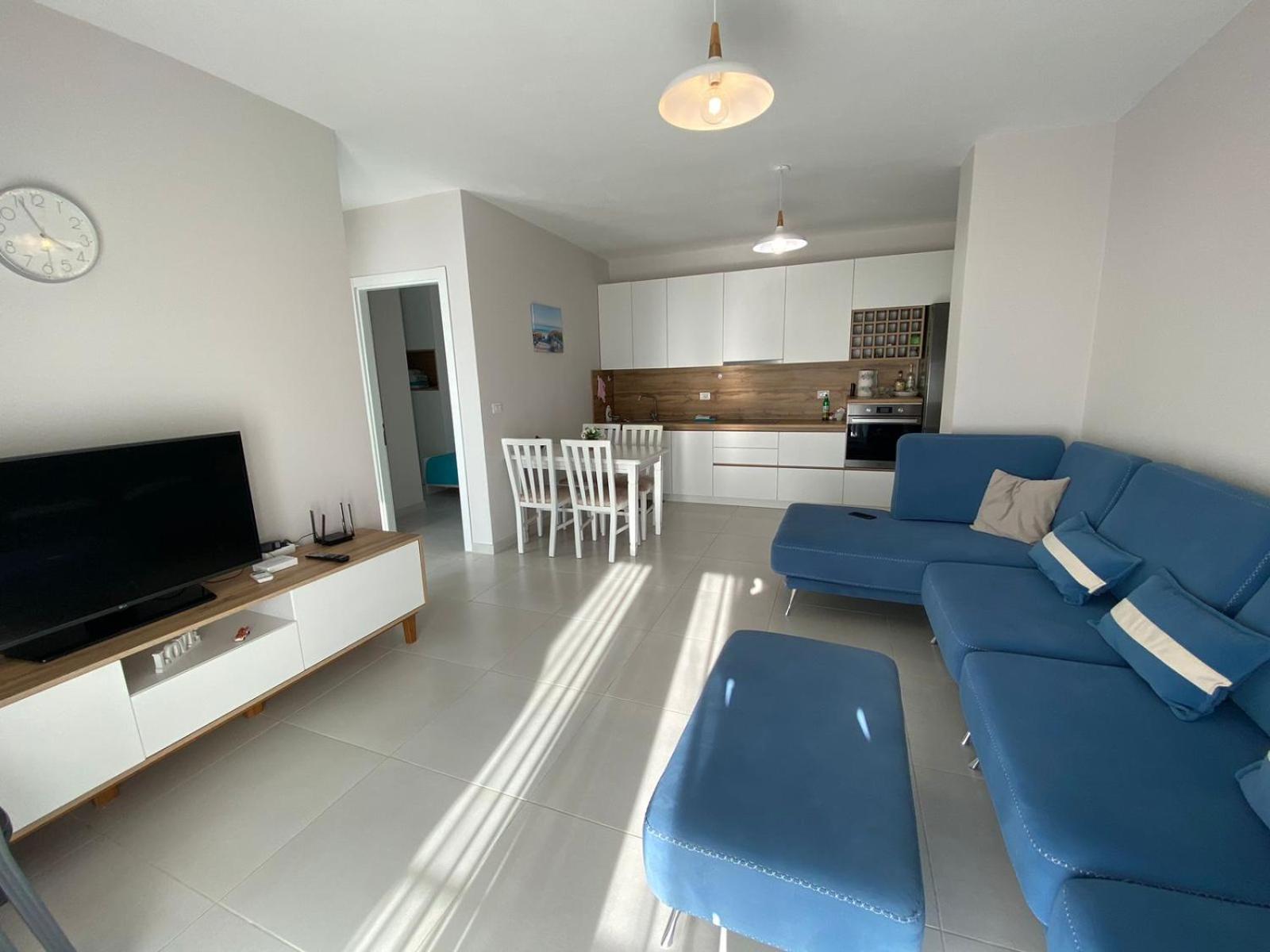 Avenir Apartment