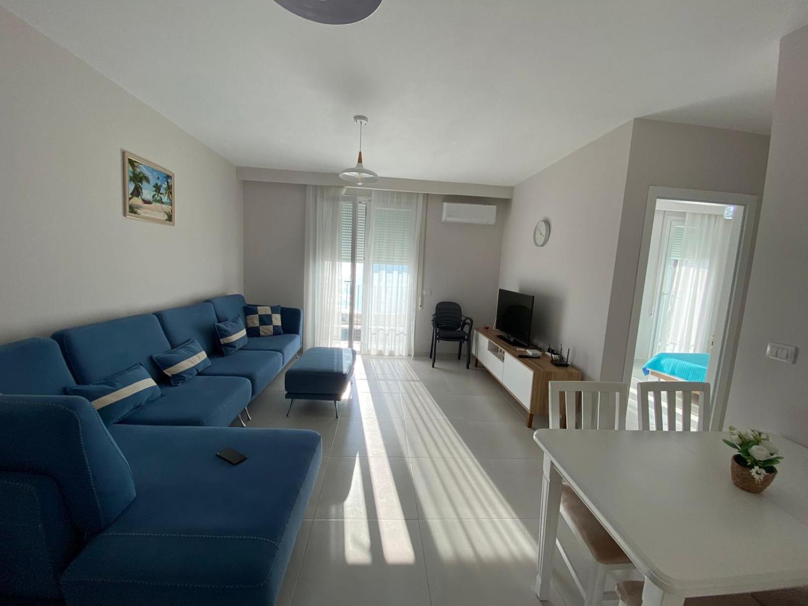 Avenir Apartment
