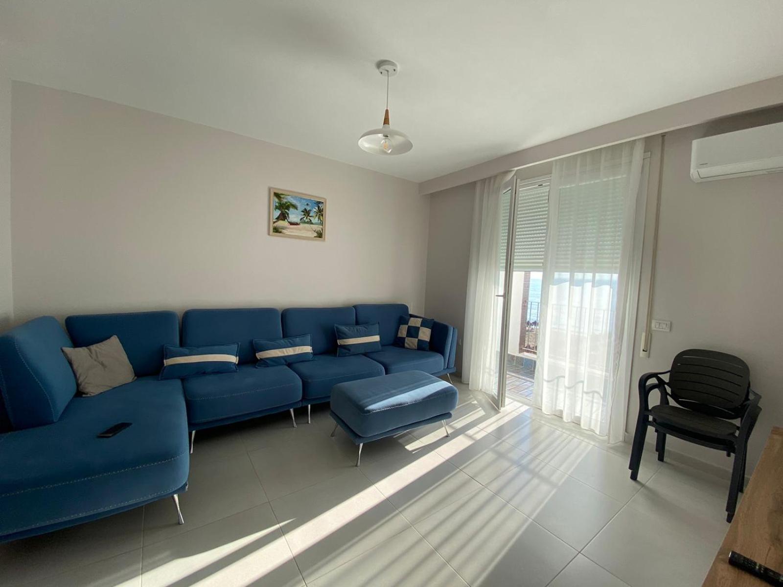 Avenir Apartment
