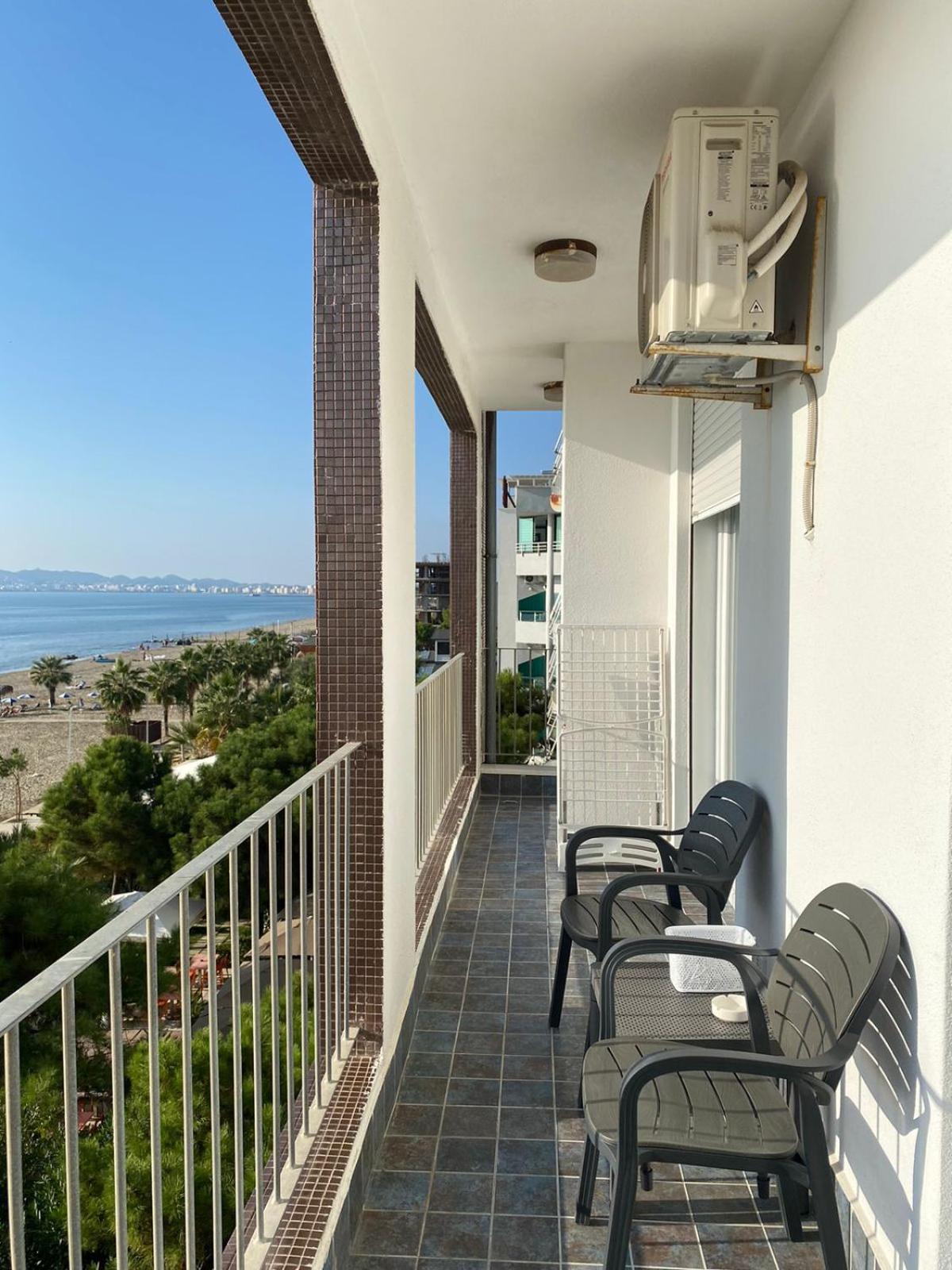 Avenir Apartment