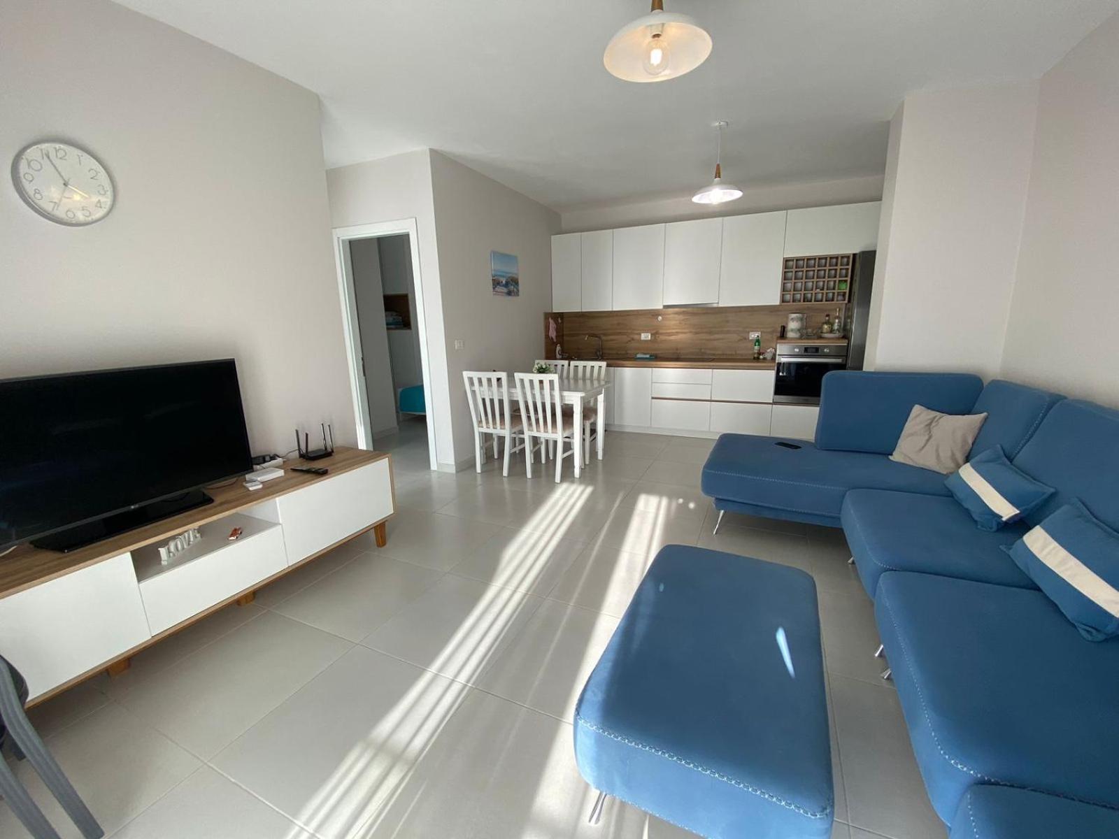 Avenir Apartment
