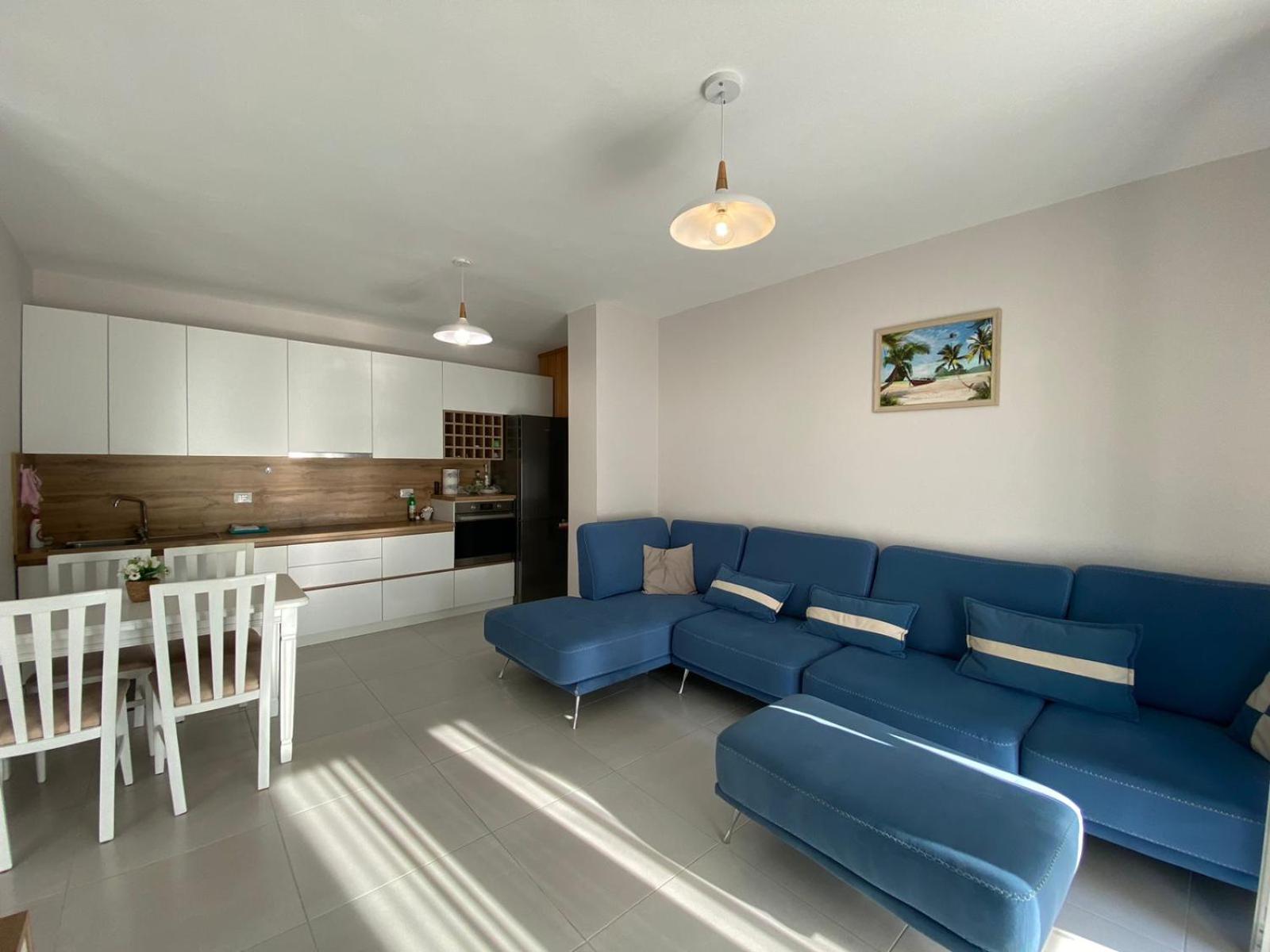Avenir Apartment