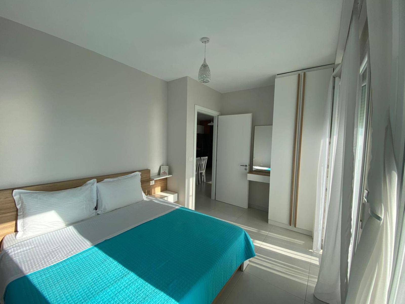 Avenir Apartment