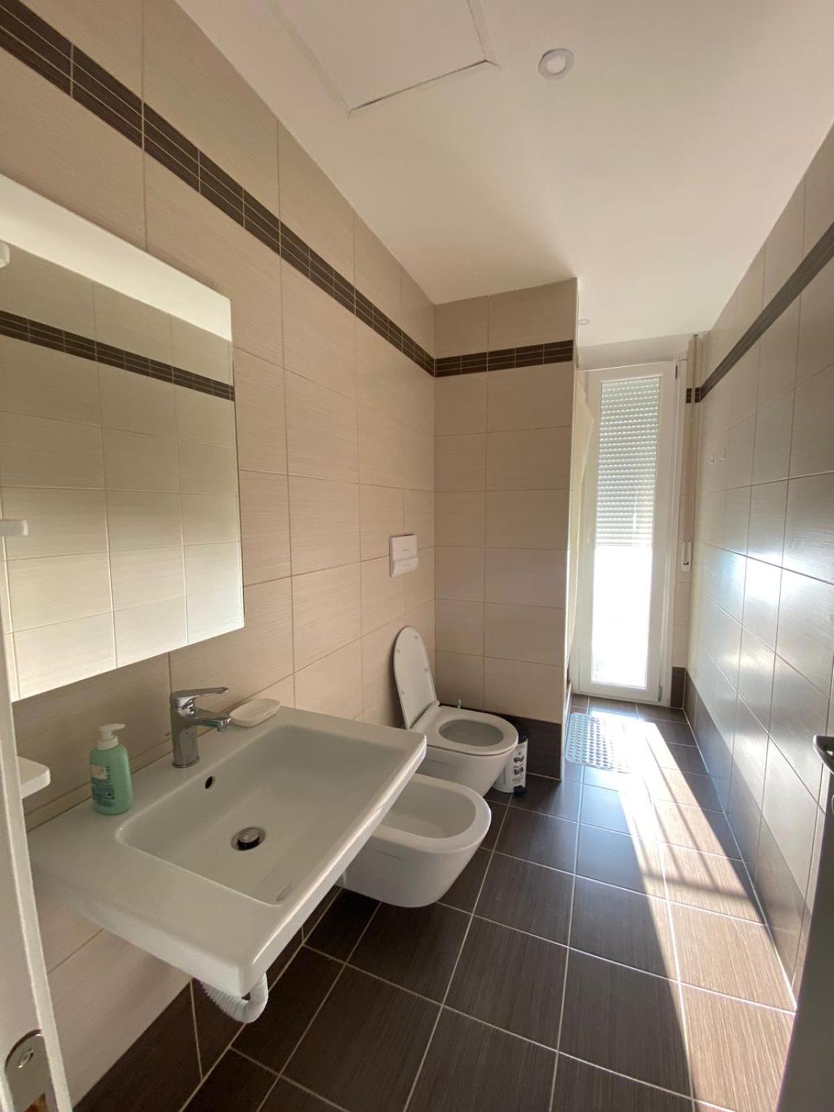 Avenir Apartment