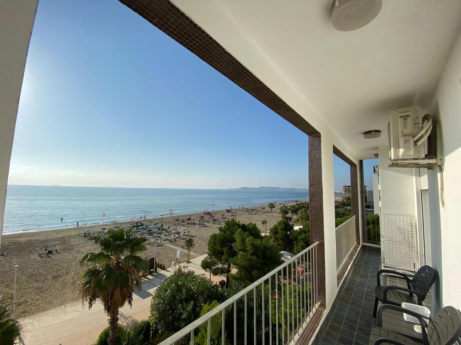 Avenir Apartment