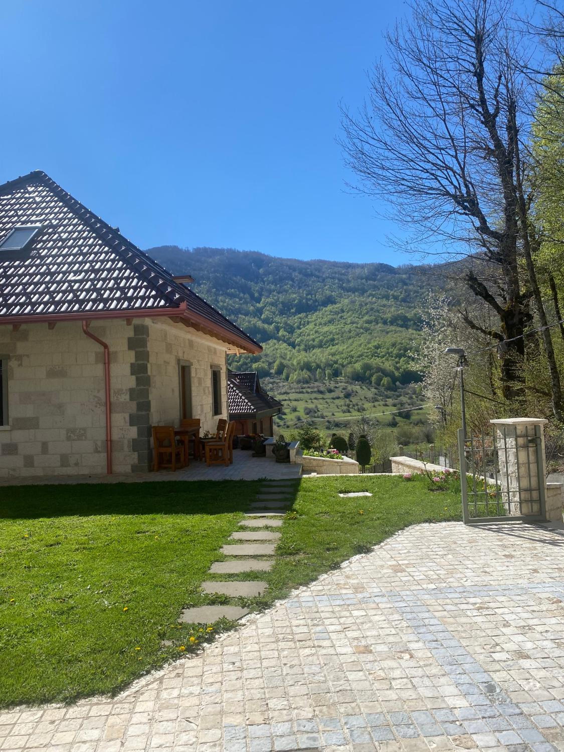 JOEN Village