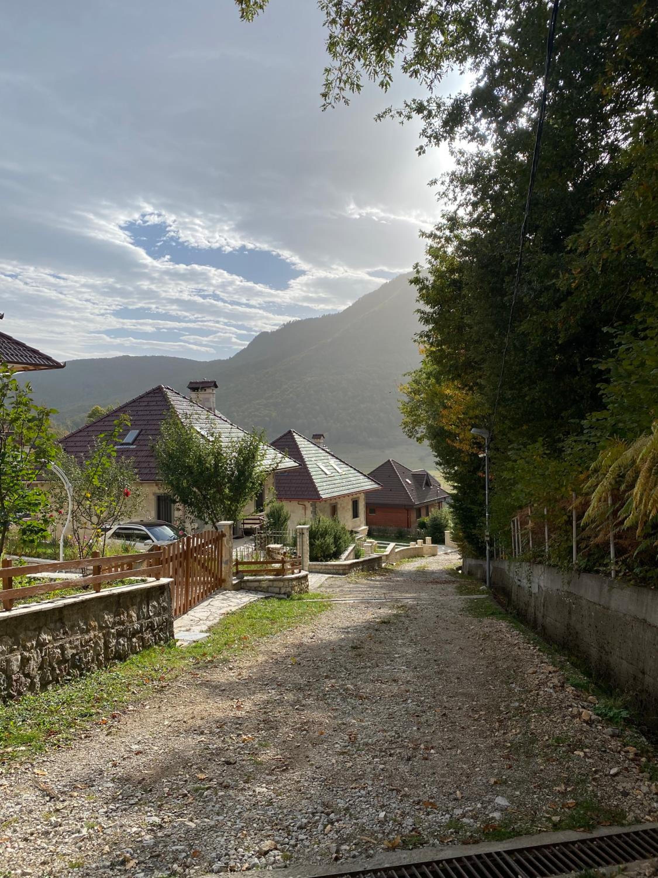 JOEN Village