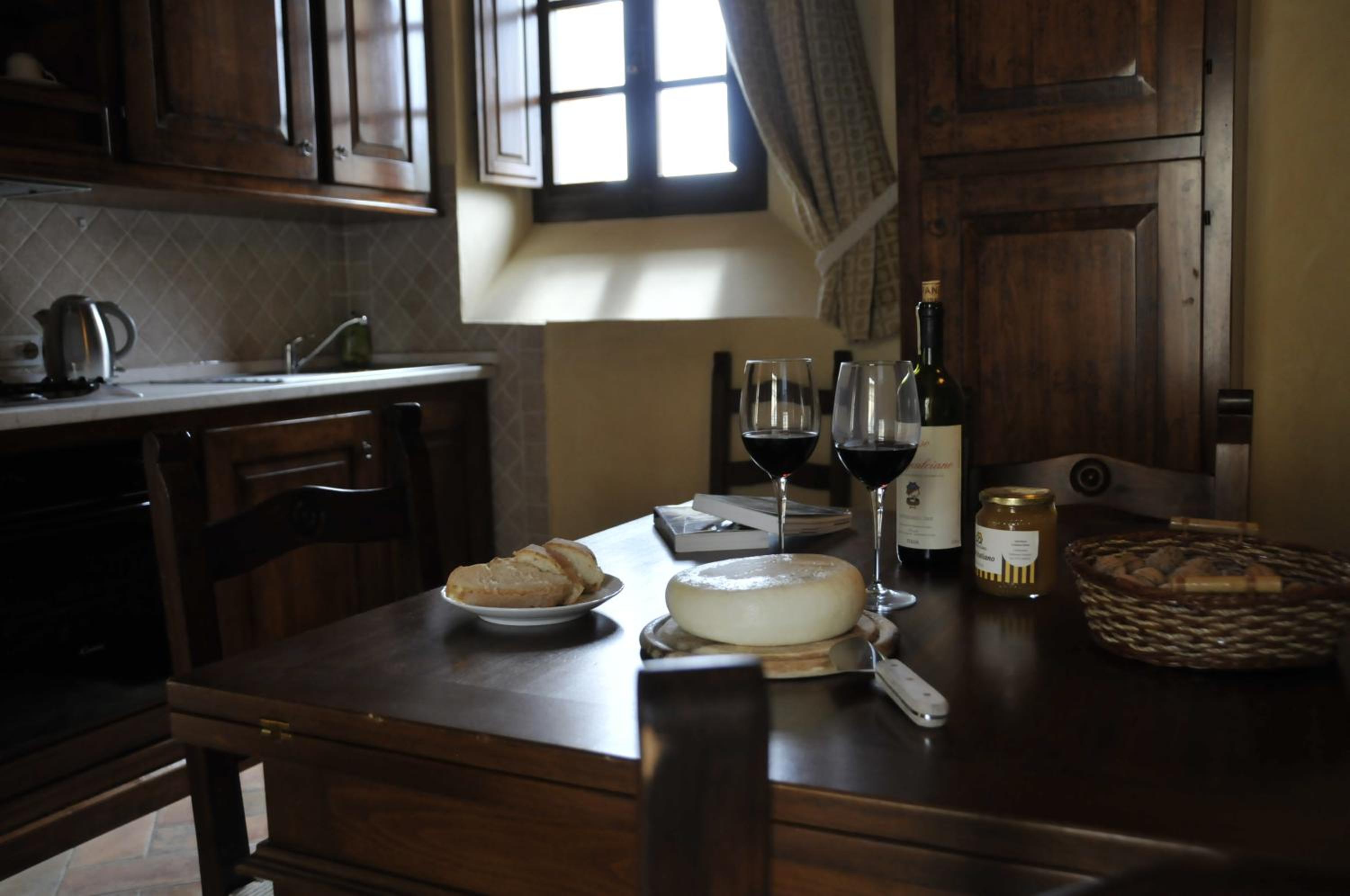 Agriturismo Il Macchione