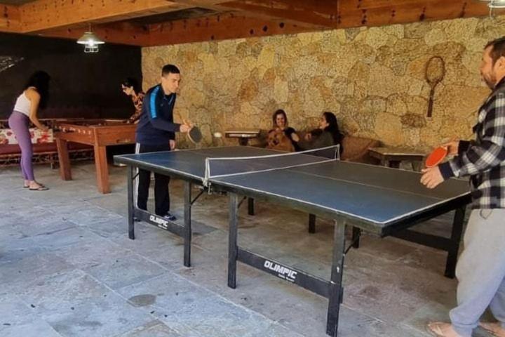 Sítio Preguiça