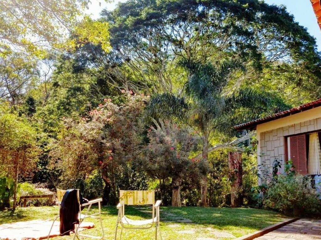 Sítio Preguiça