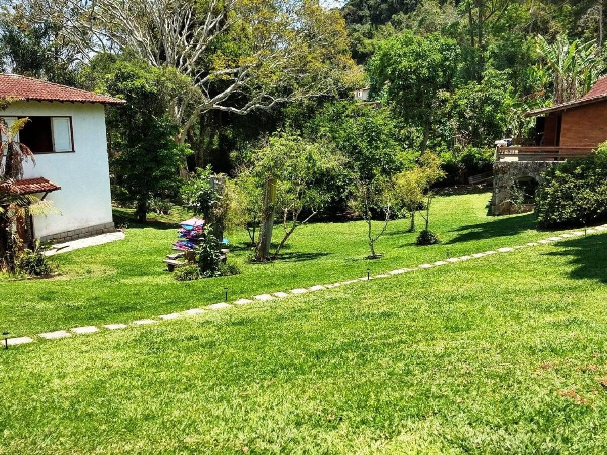 Sítio Preguiça