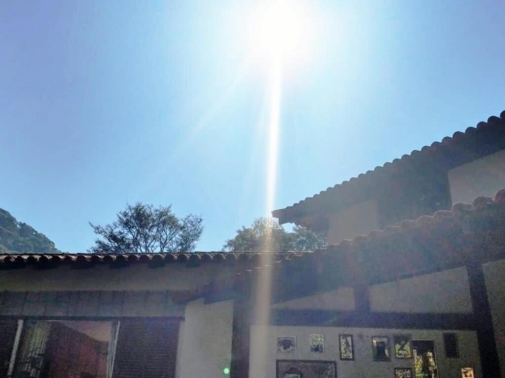 Sítio Preguiça