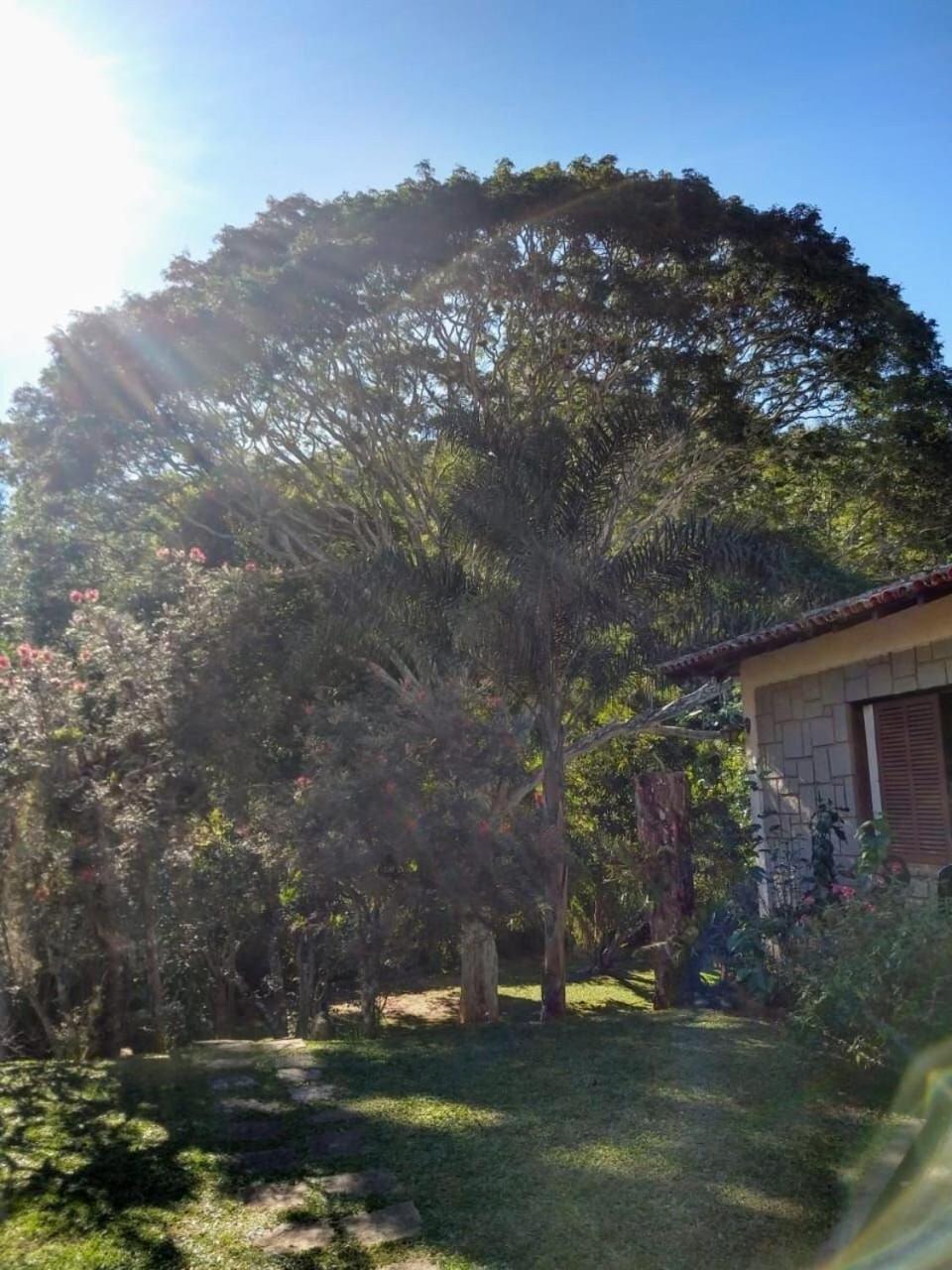 Sítio Preguiça