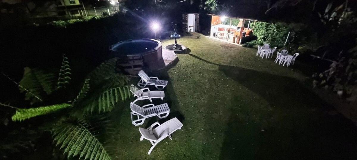 Sítio Preguiça