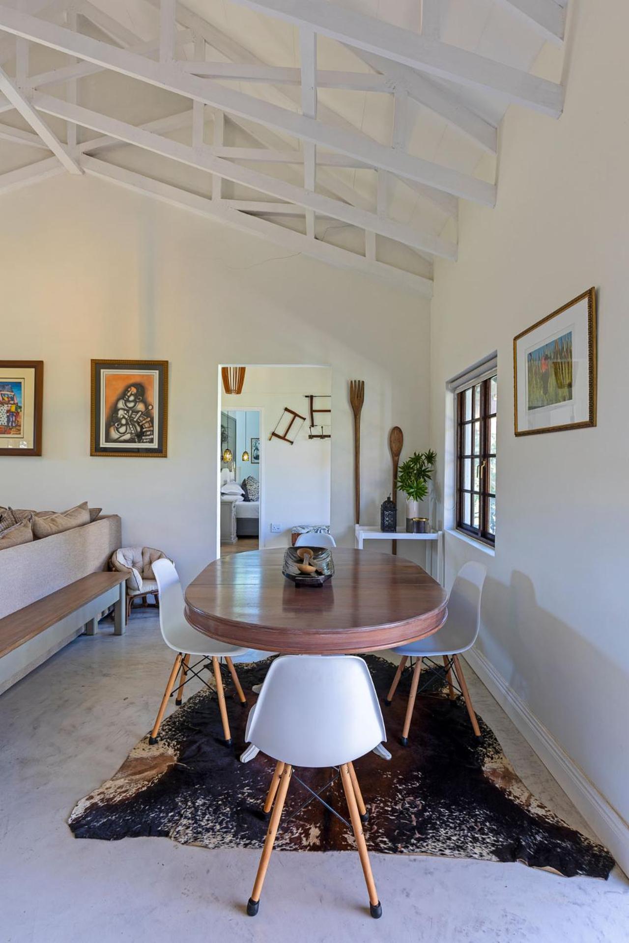 Seaforth Country House view 2