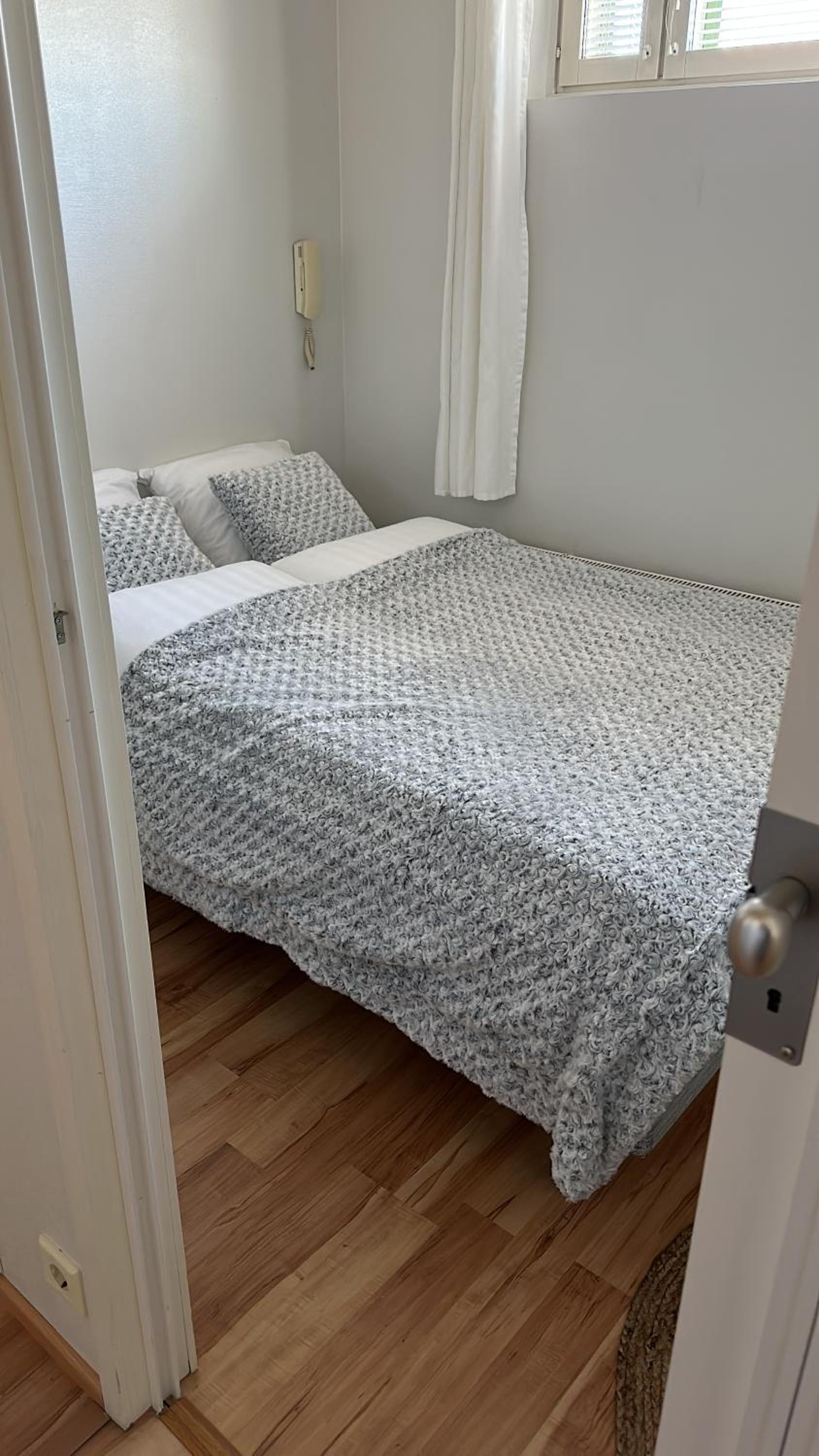 Spacious and Stylish Penthouse in Downtown Rovaniemi