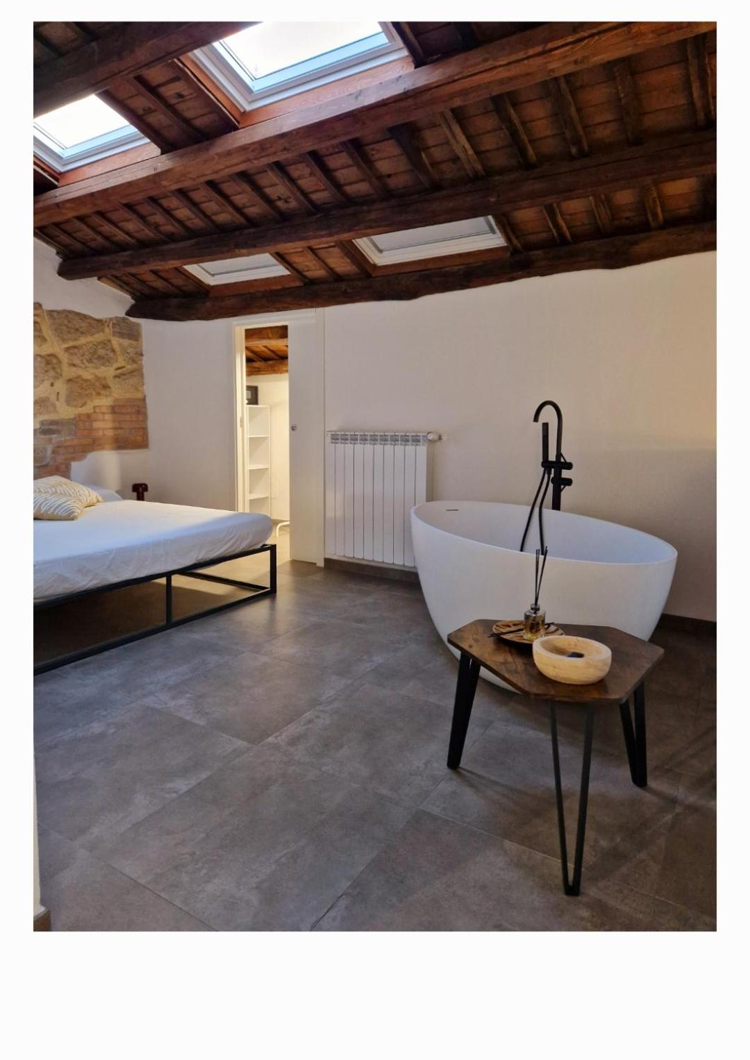 Tuttoporto-Apartments LEVANTE