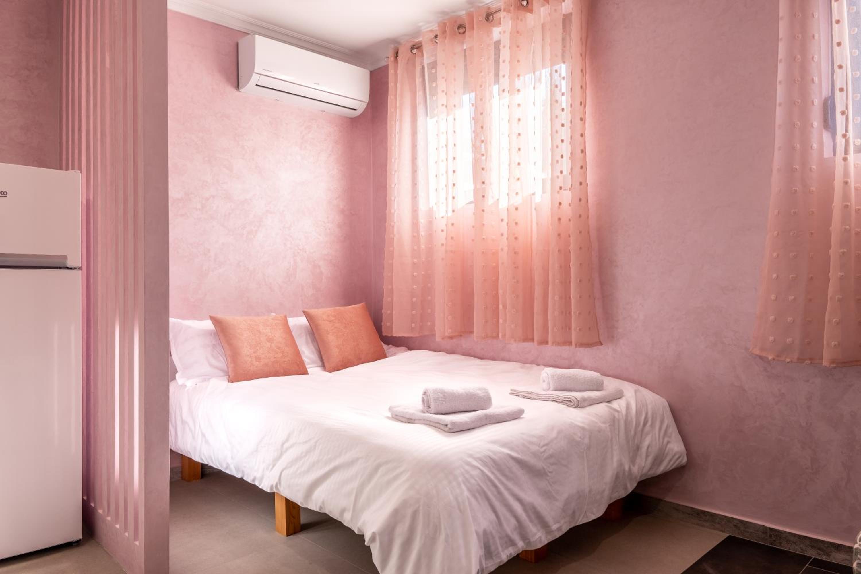 JOY APARTMENTS Zemun,Beograd