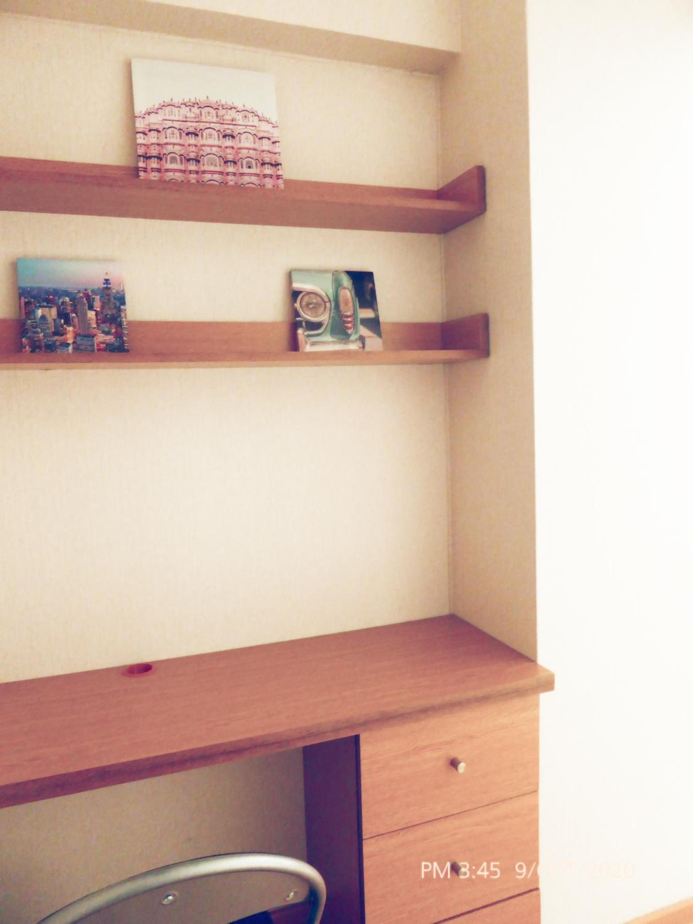 Flat for one person in Barranco view 2