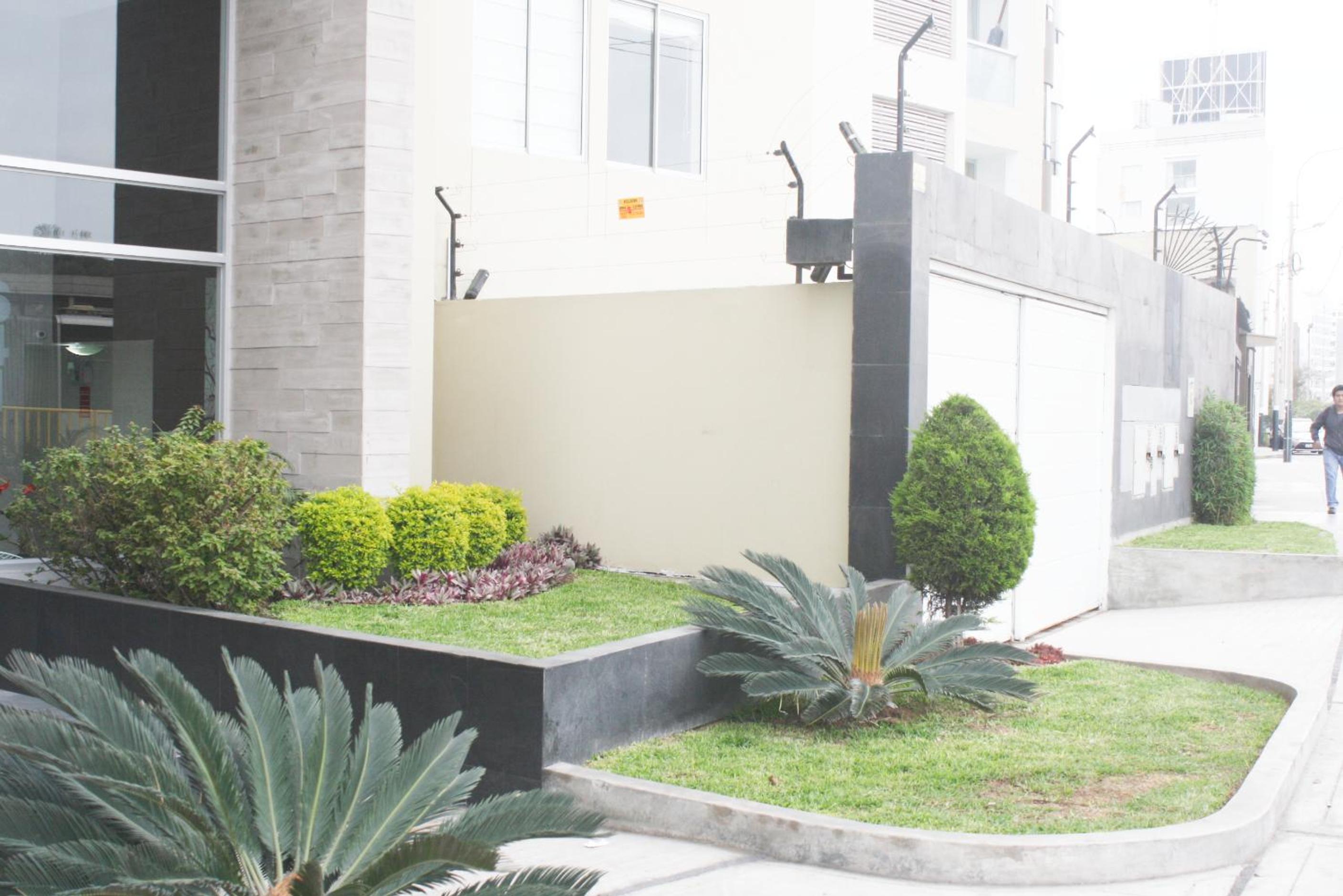 Flat for one person in Barranco view 3