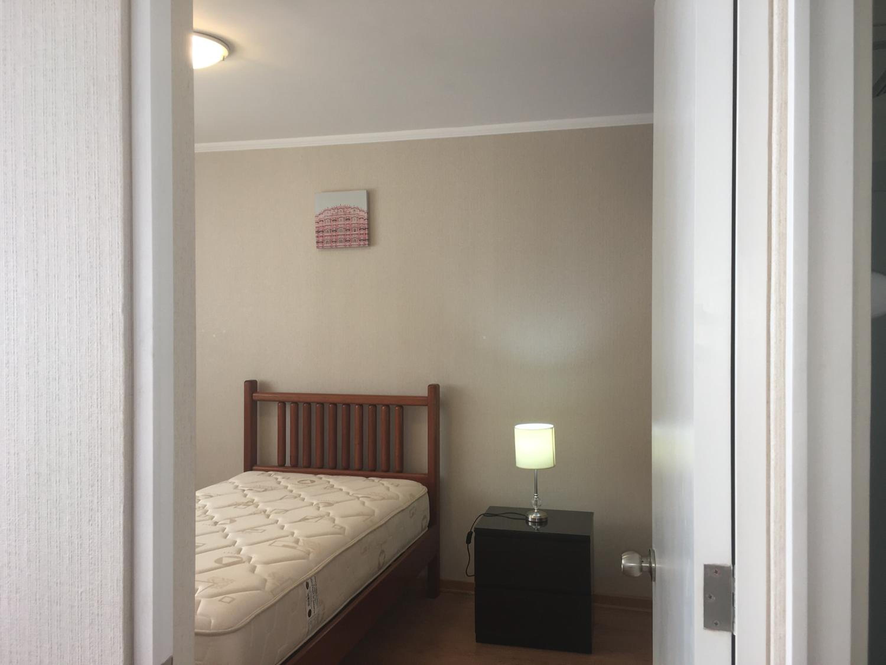 Flat for one person in Barranco view 5