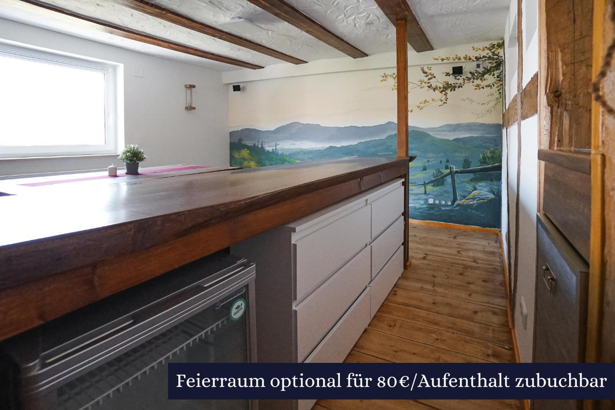 Rhöner Heim