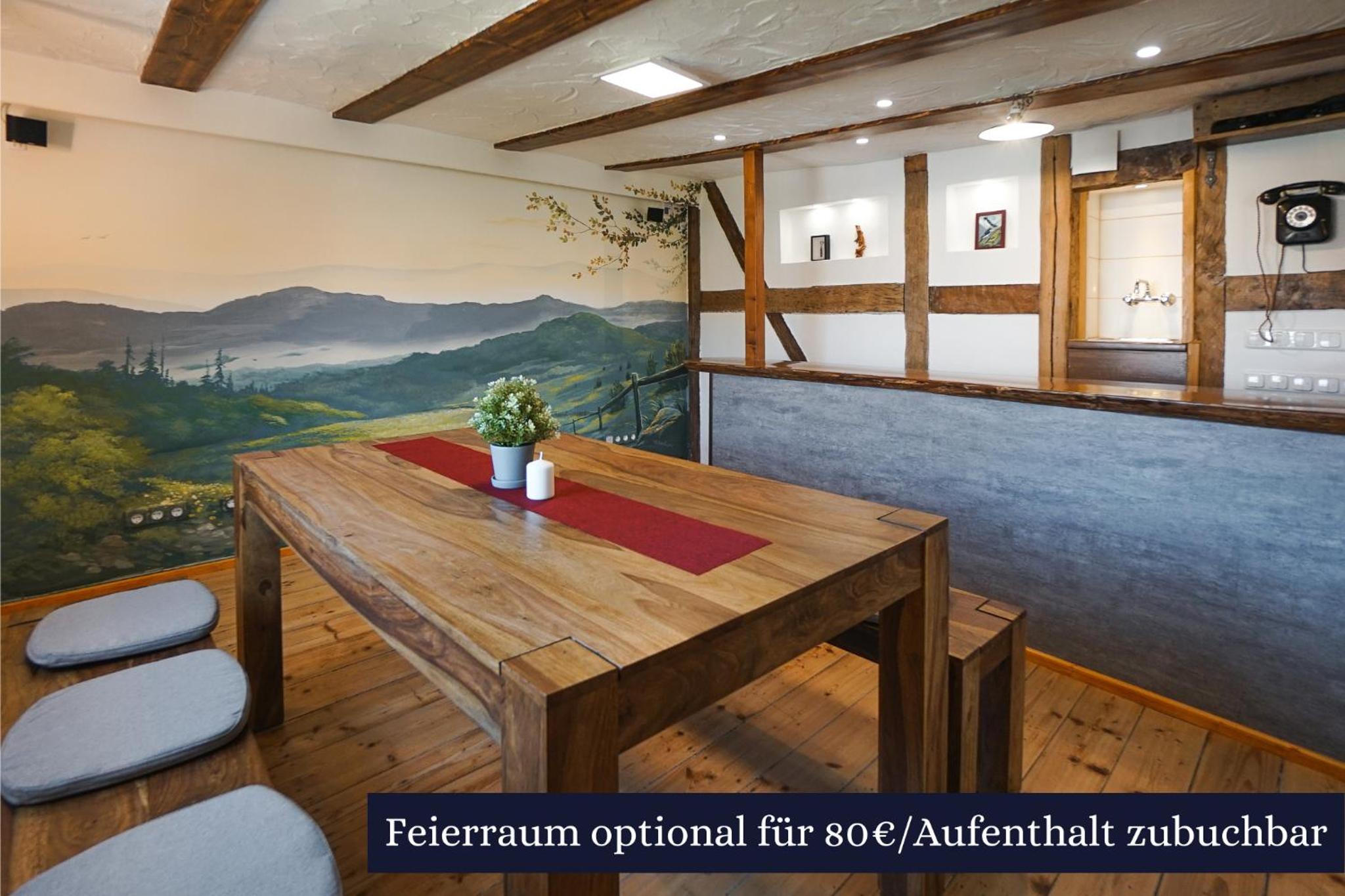 Rhöner Heim