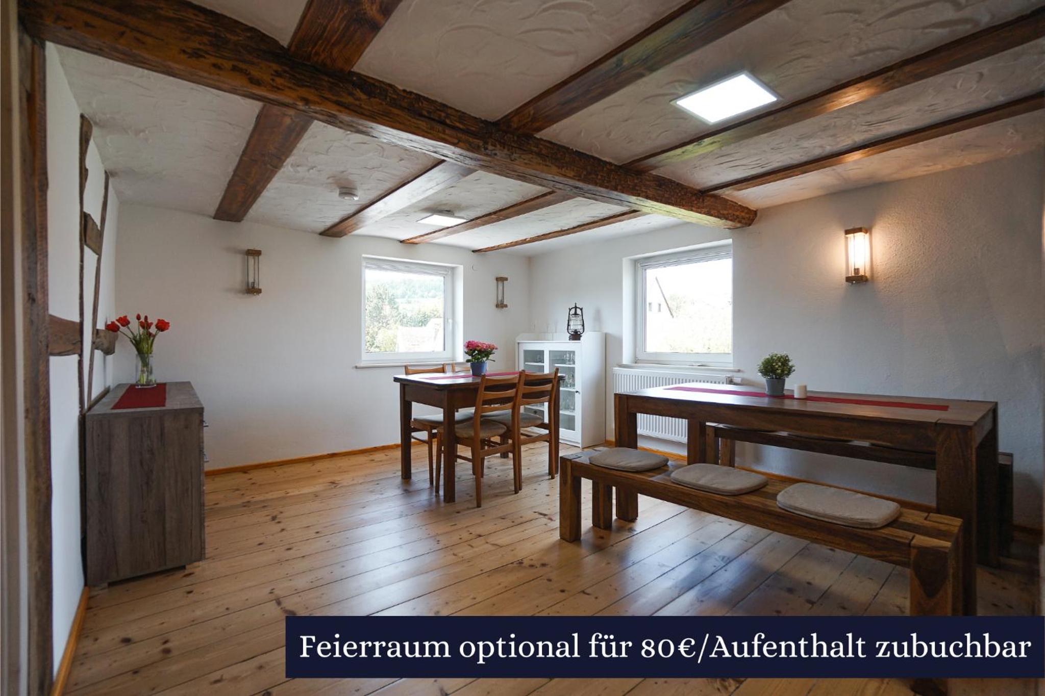 Rhöner Heim