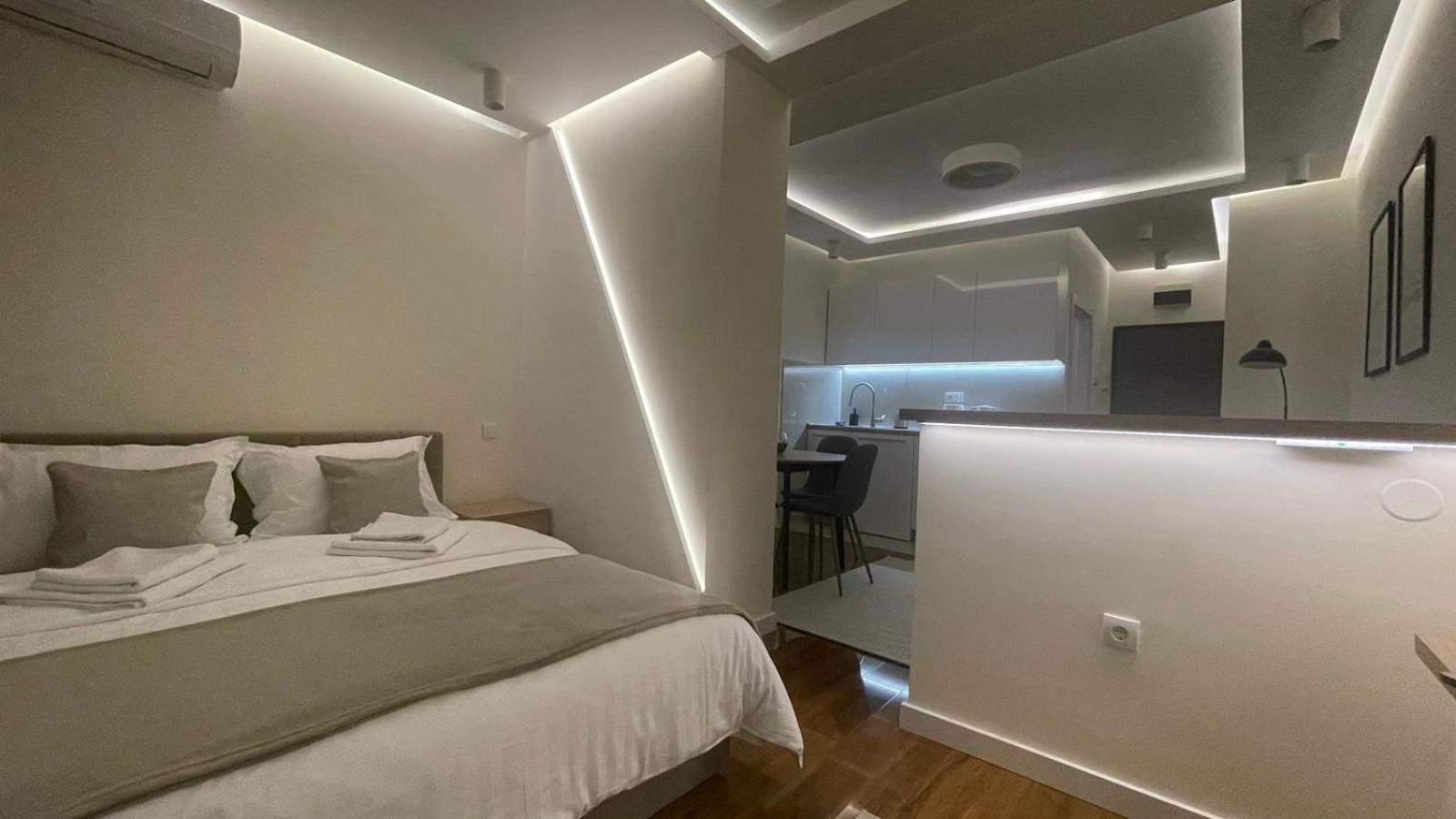 Luka Luxury Suite