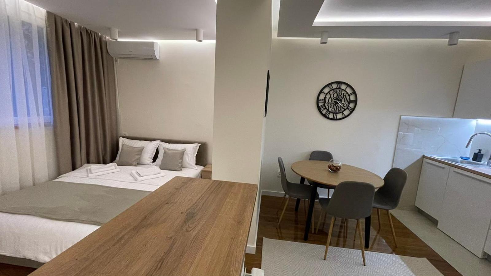 Luka Luxury Suite