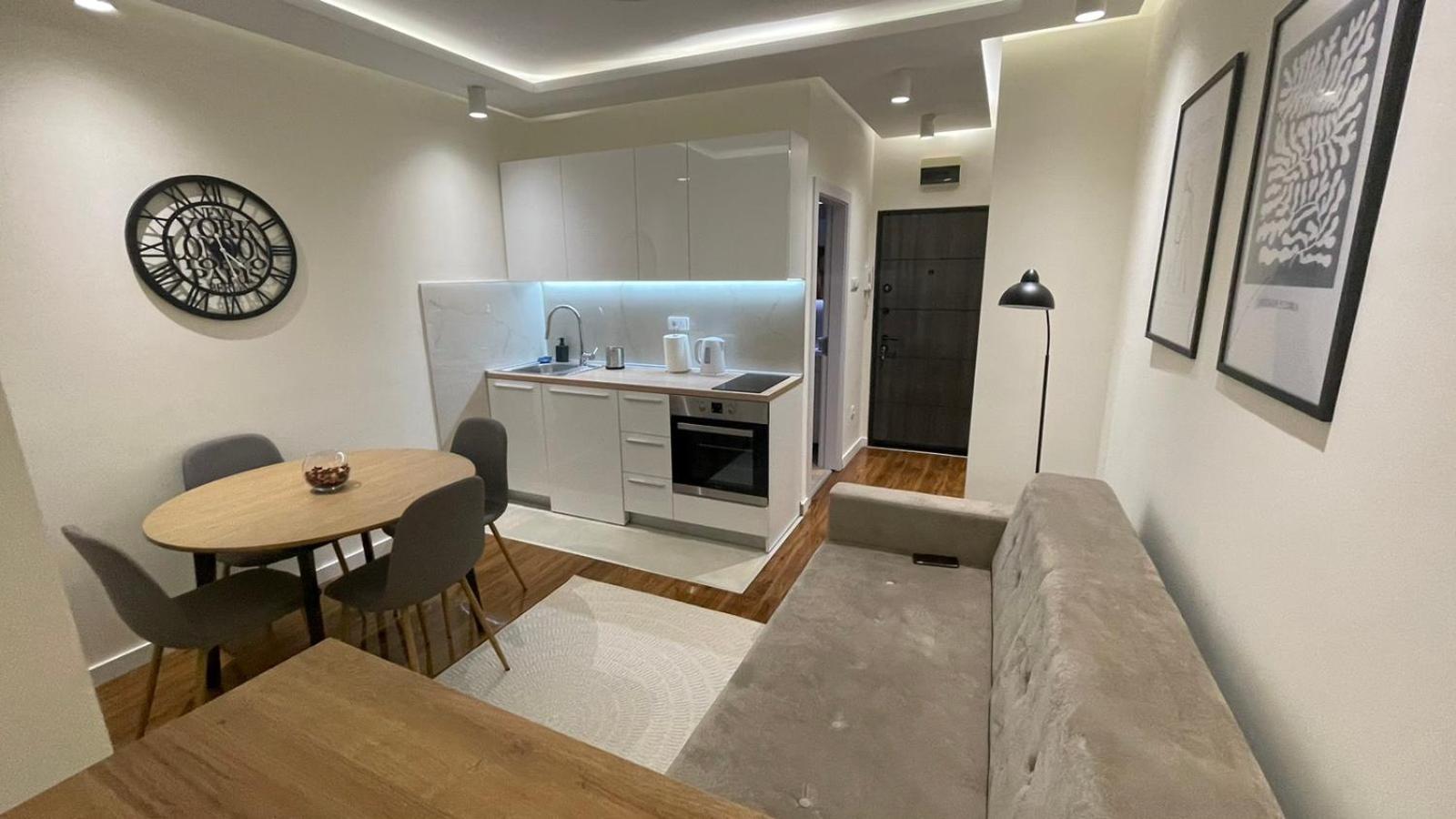 Luka Luxury Suite