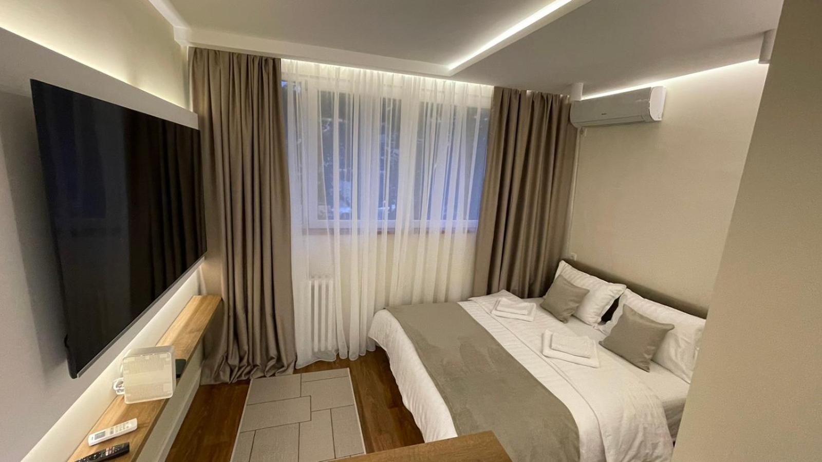 Luka Luxury Suite