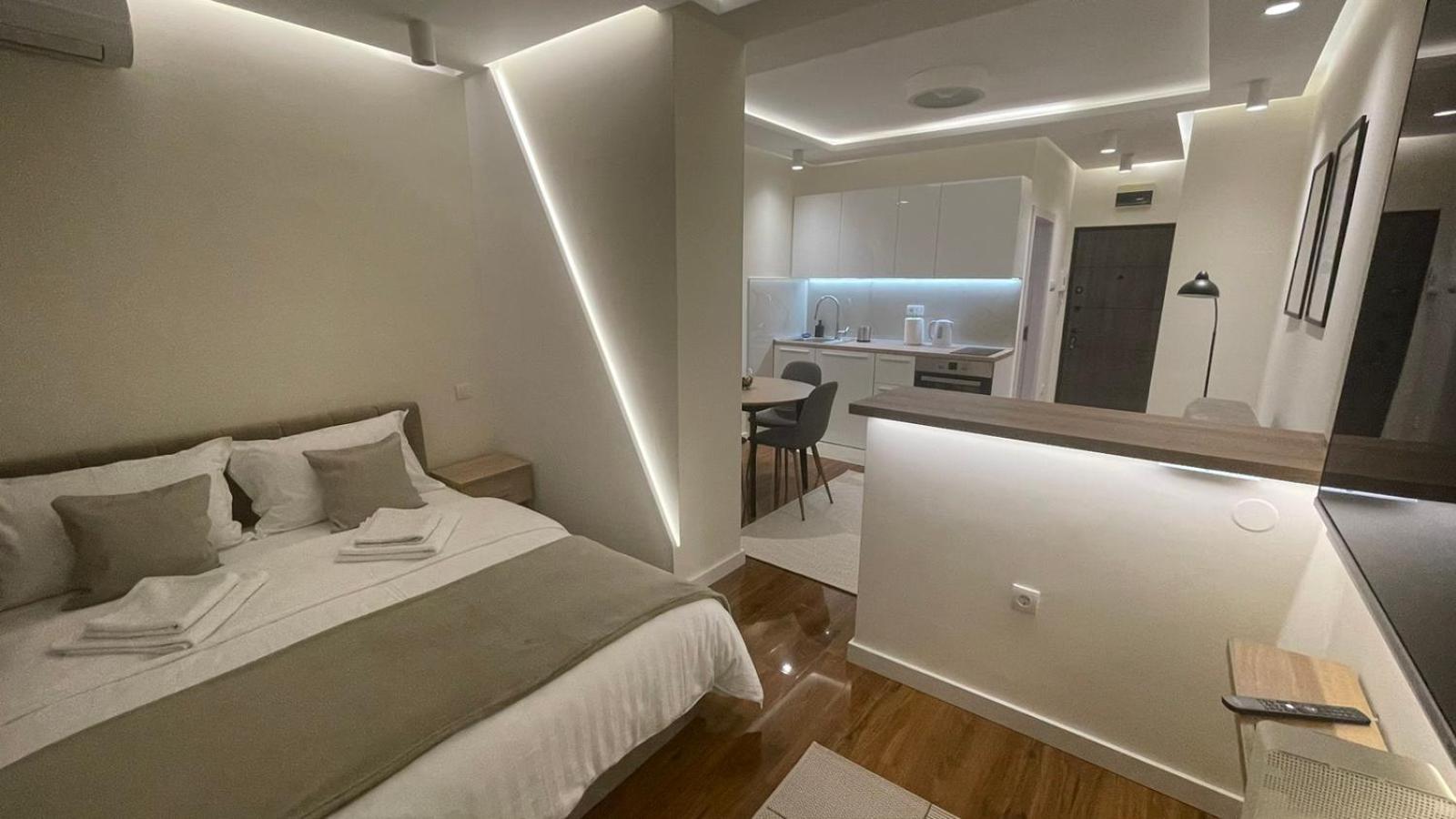 Luka Luxury Suite