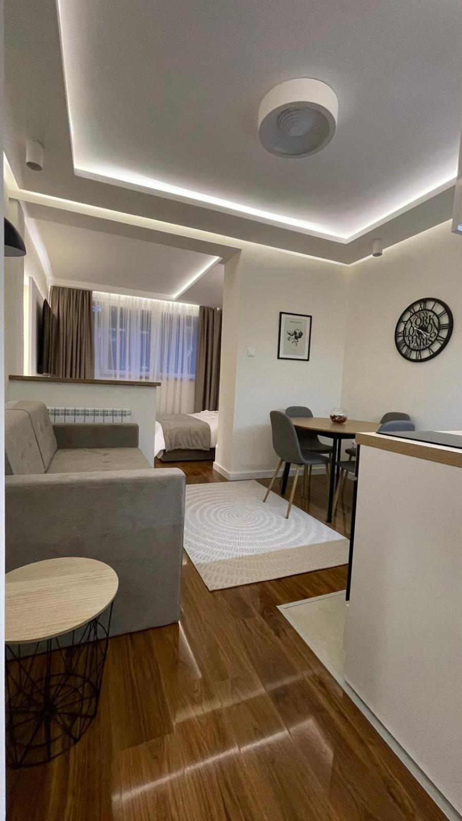 Luka Luxury Suite