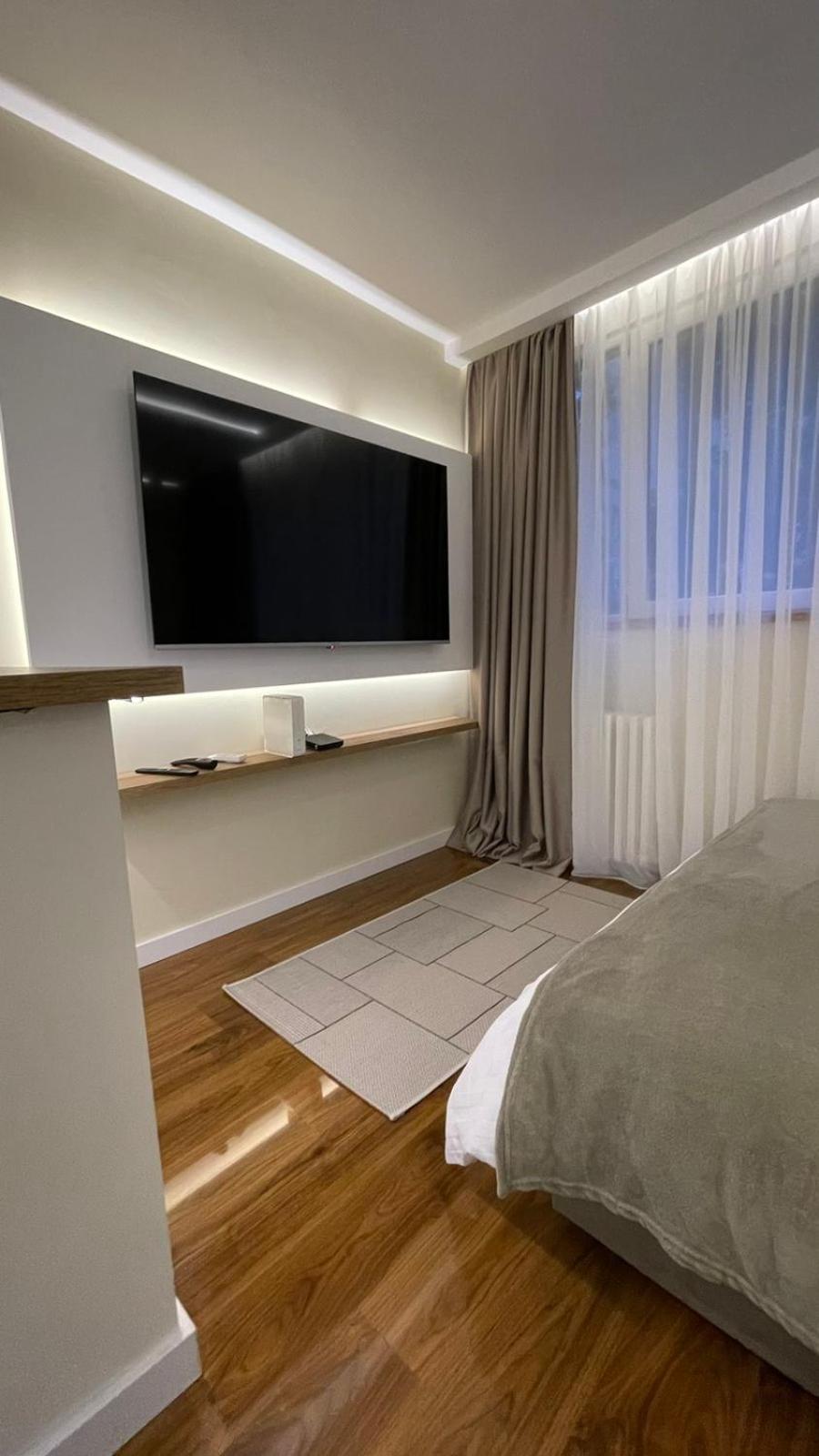 Luka Luxury Suite