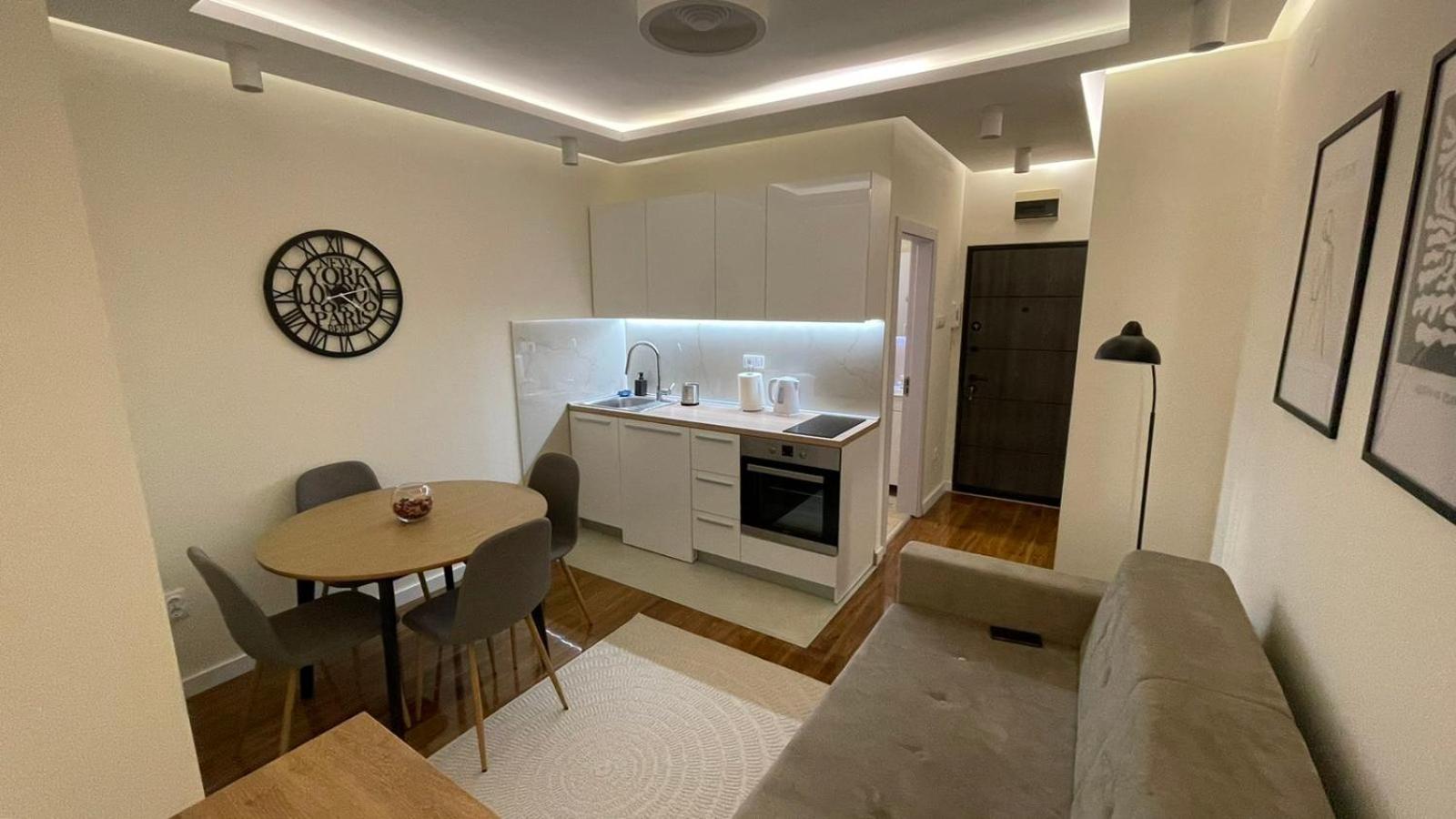 Luka Luxury Suite