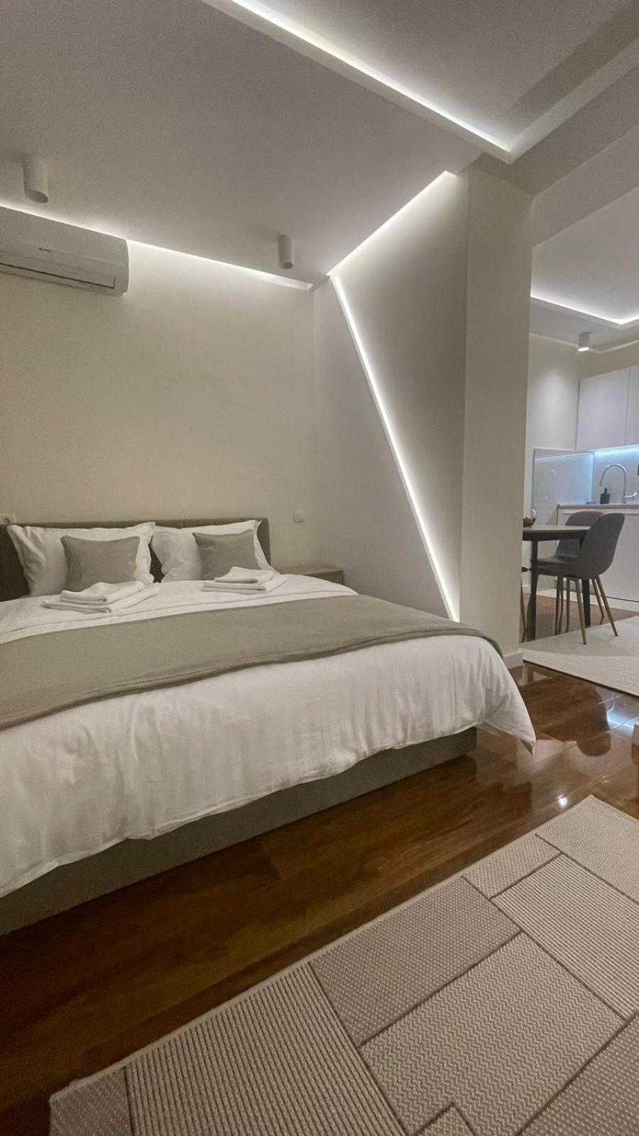 Luka Luxury Suite