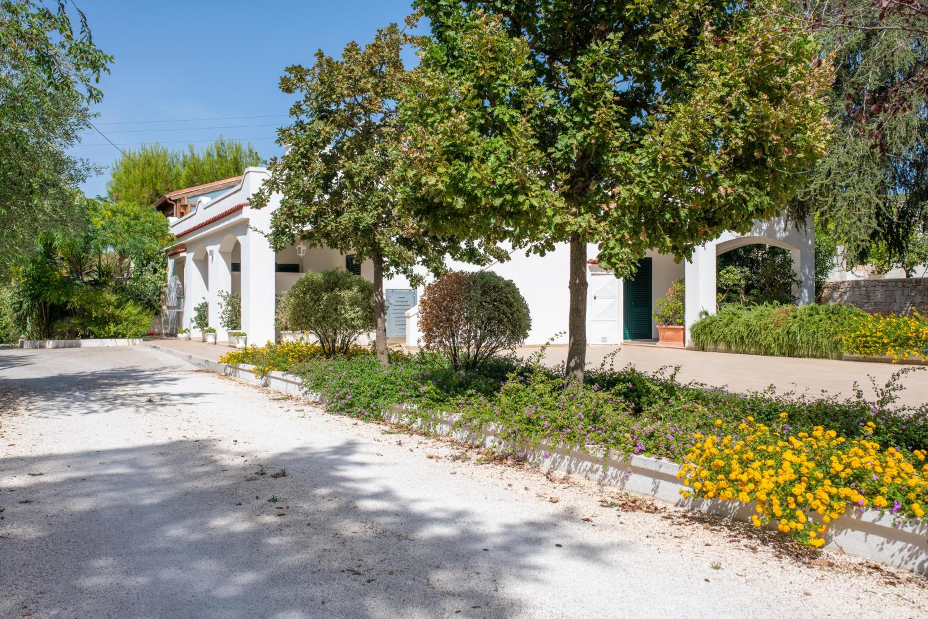 Luoghi di Puglia view 3