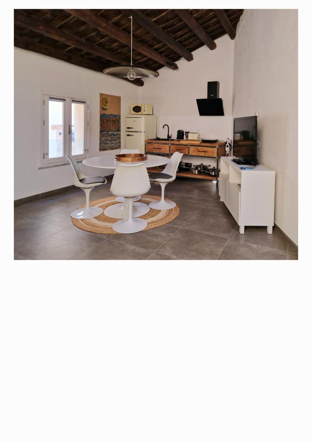 Tuttoporto-Apartments LEVANTE