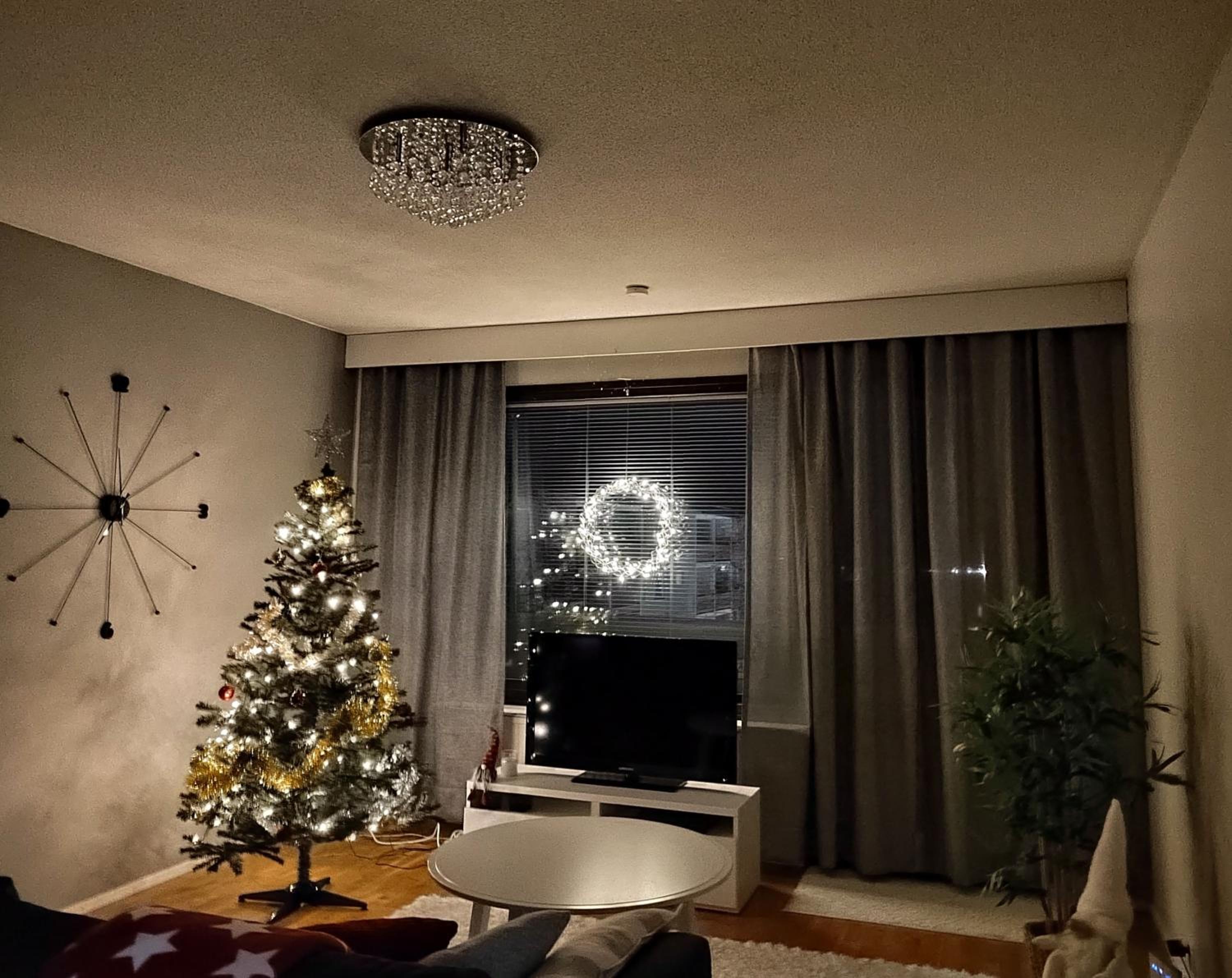 City Apartment Tieva