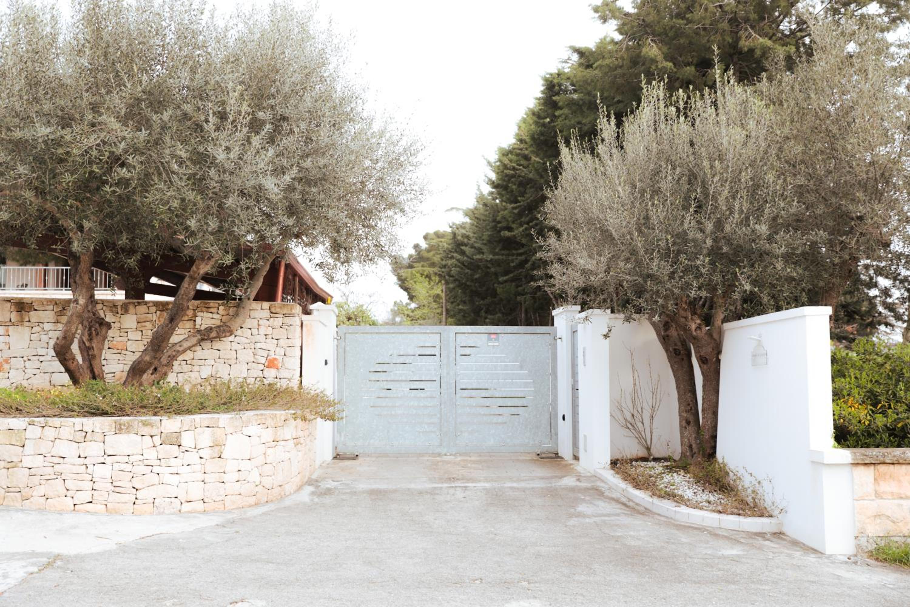 Luoghi di Puglia view 2