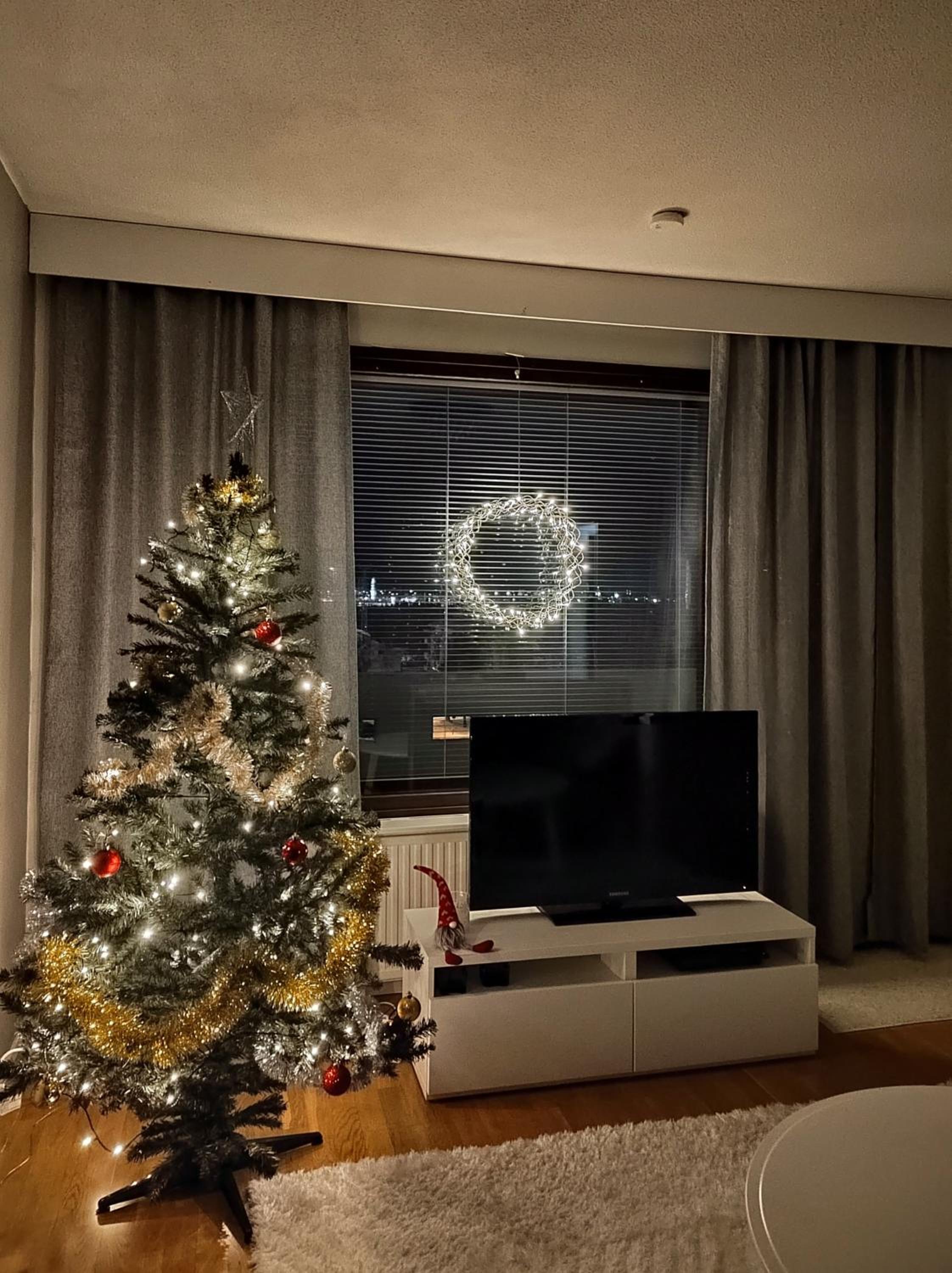 City Apartment Tieva